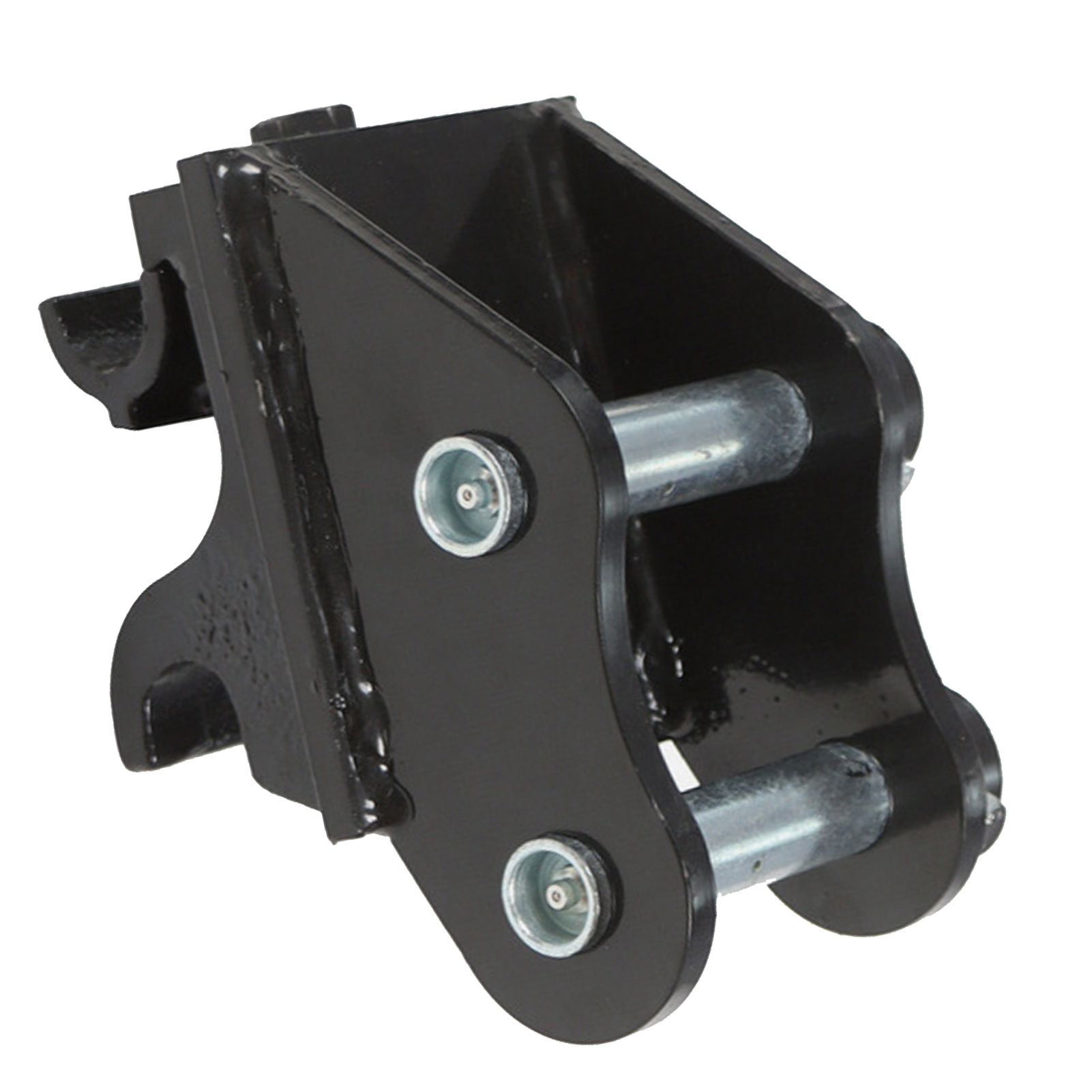Heavy Equipment Bucket - Mechanische snelwisselkooppeling Minigraafmachinehulpstukken Kleine graafmachine Snelkoppeling