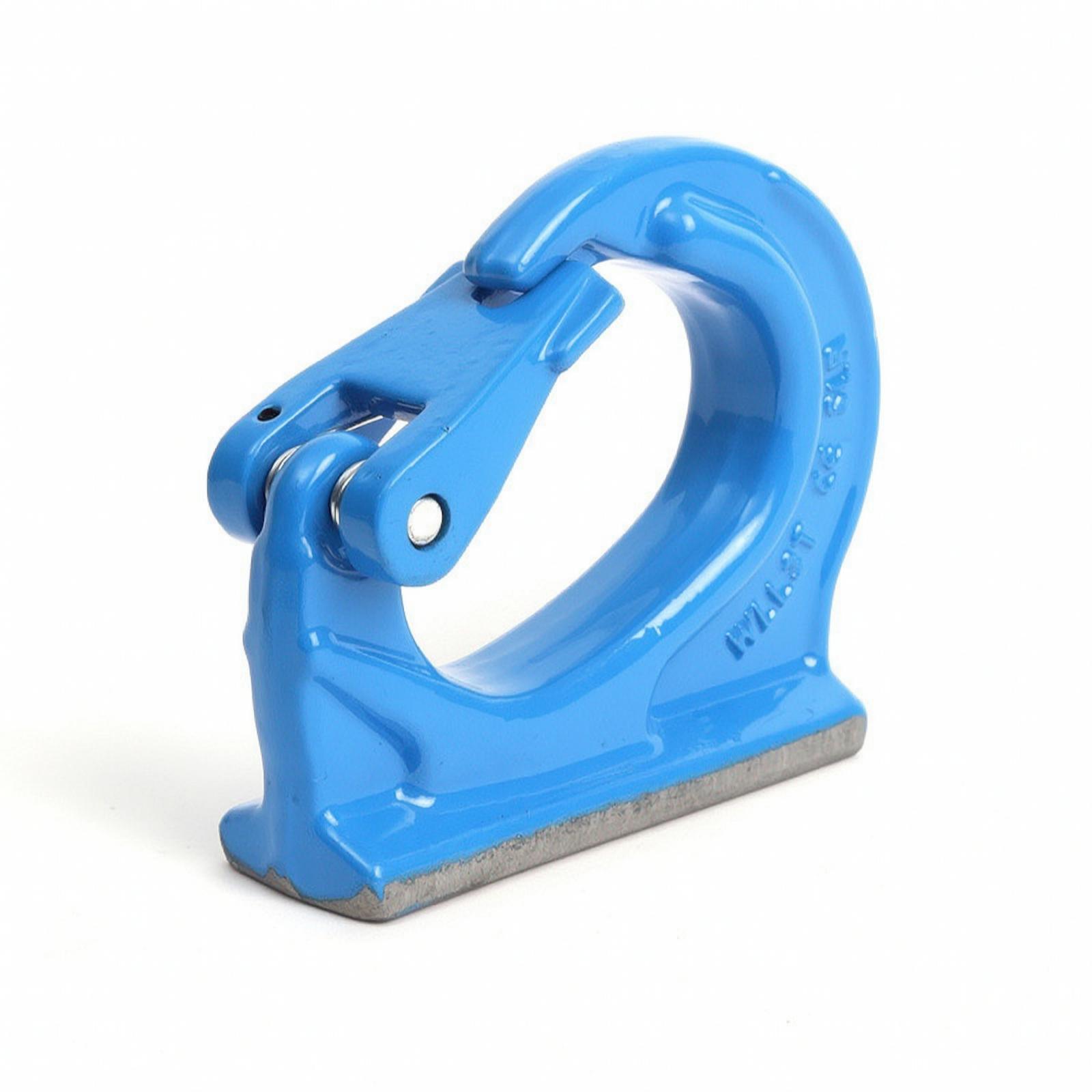 Zware lashaak van een legering - Heavy Equipment Lift recensie en prijs