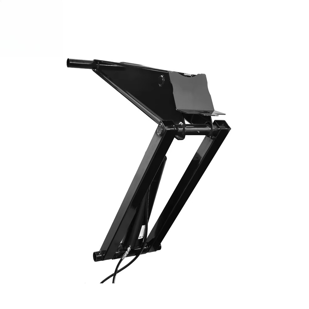 PH310 Hydraulische Hefset Fabr - Heavy Equipment Lift recensie en prijs