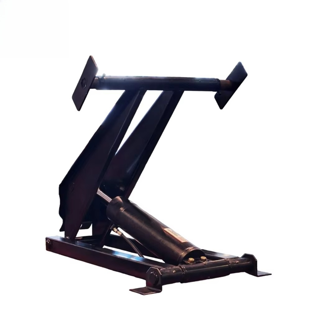 PH310 Hydraulische Hefset Fabr - Heavy Equipment Lift recensie en prijs