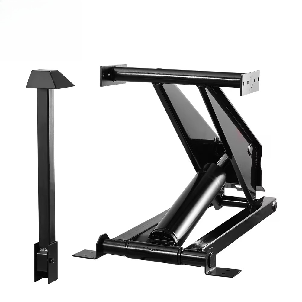 PH310 Hydraulische Hefset Fabr - Heavy Equipment Lift recensie en prijs