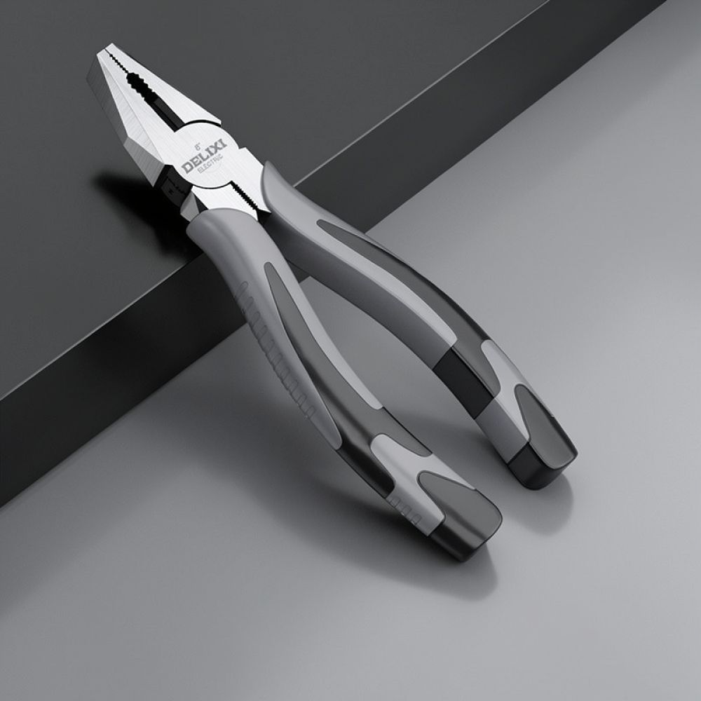Multifunctionele draadknippers - Heavy Equipment Electrician recensie en prijs