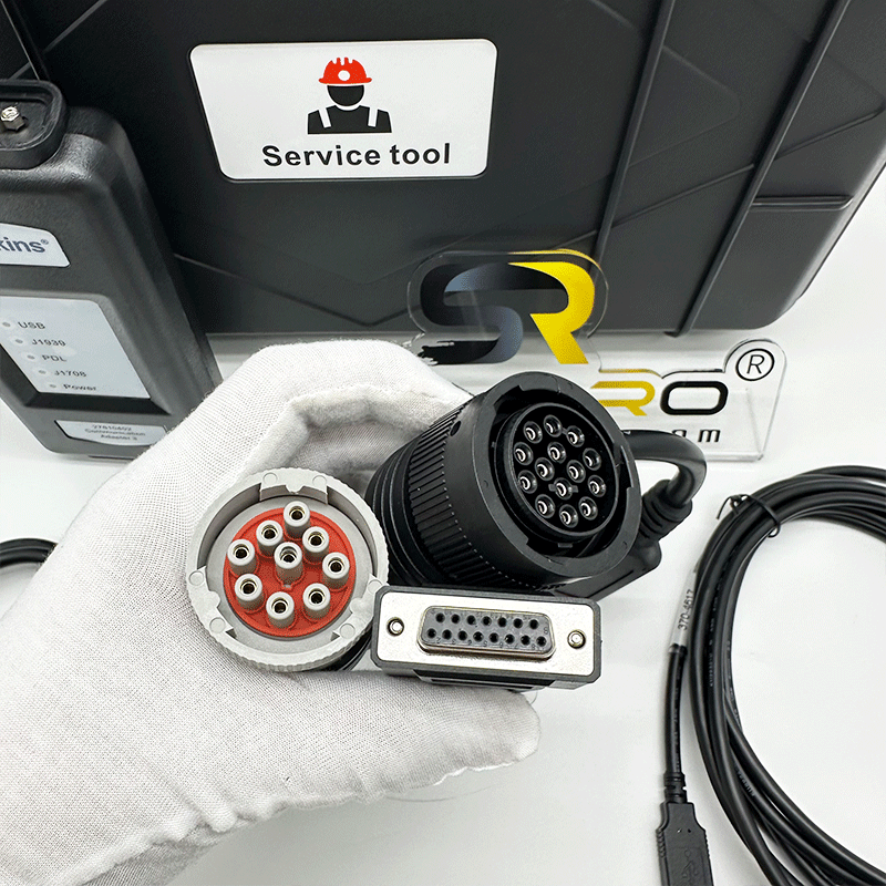 Zware graafmachine voor ET4 &  - Heavy Equipment Software recensie en prijs