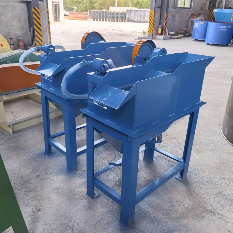 Experimentele Jig-membraan Jig - Heavy Equipment Washing recensie en prijs