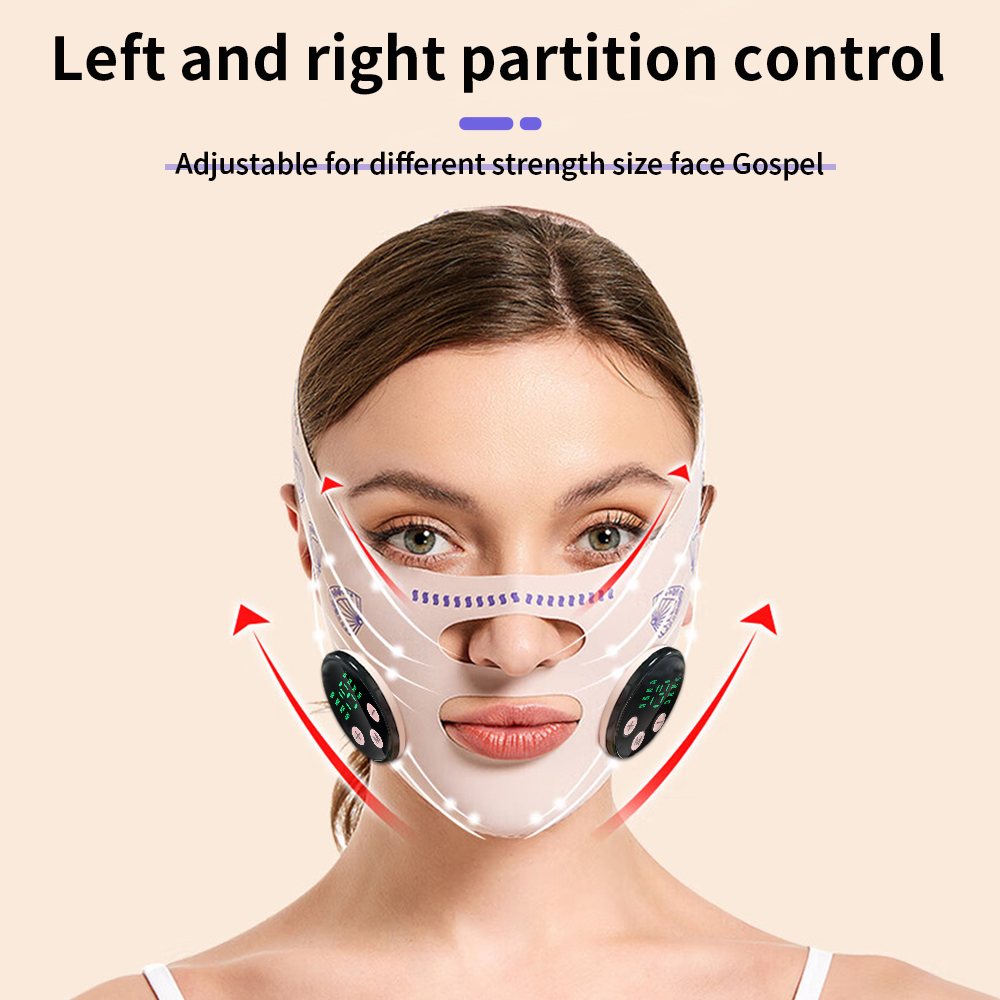 Ems Hoofd Massage Gezicht Onts - Heavy Equipment Lift recensie en prijs