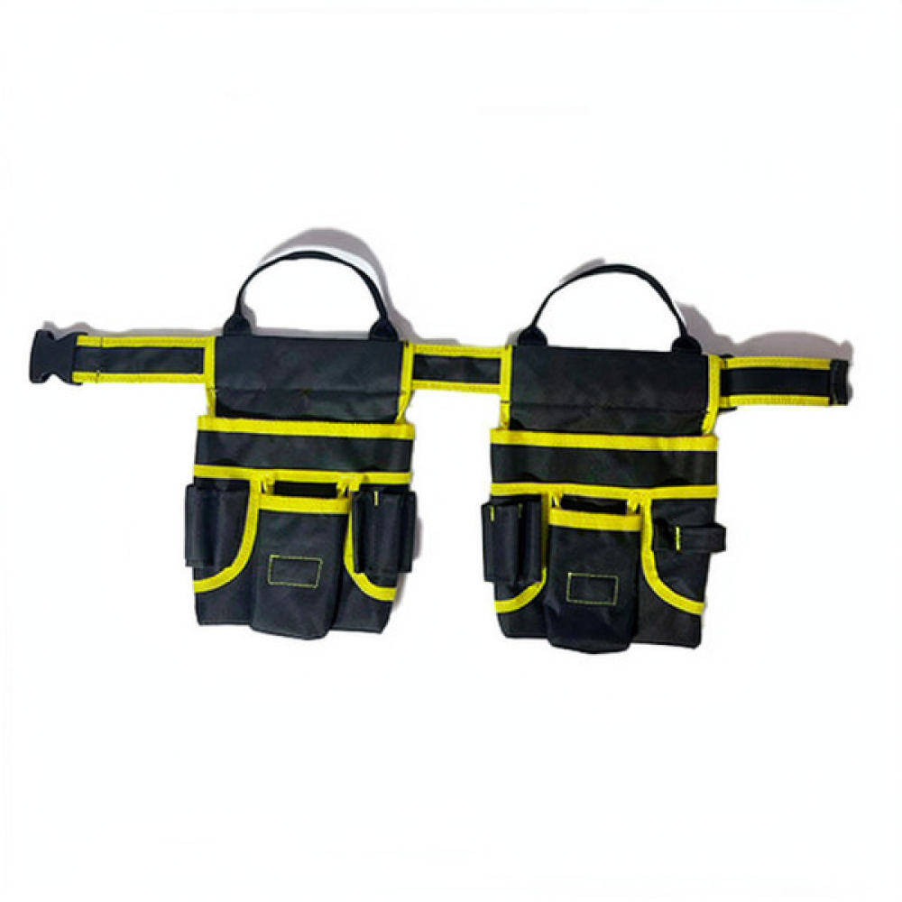 Robuuste gereedschapsorganizer - Heavy Equipment Electrician recensie en prijs